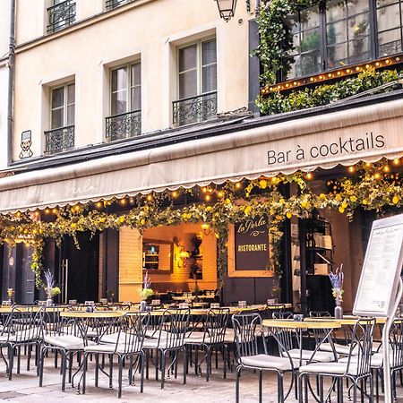 Luxury Apartement, Center Of Paris Dış mekan fotoğraf