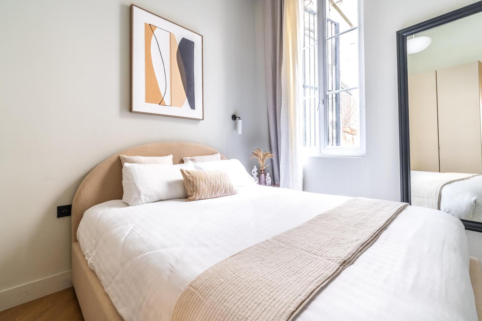 Luxury Apartement, Center Of Paris Dış mekan fotoğraf