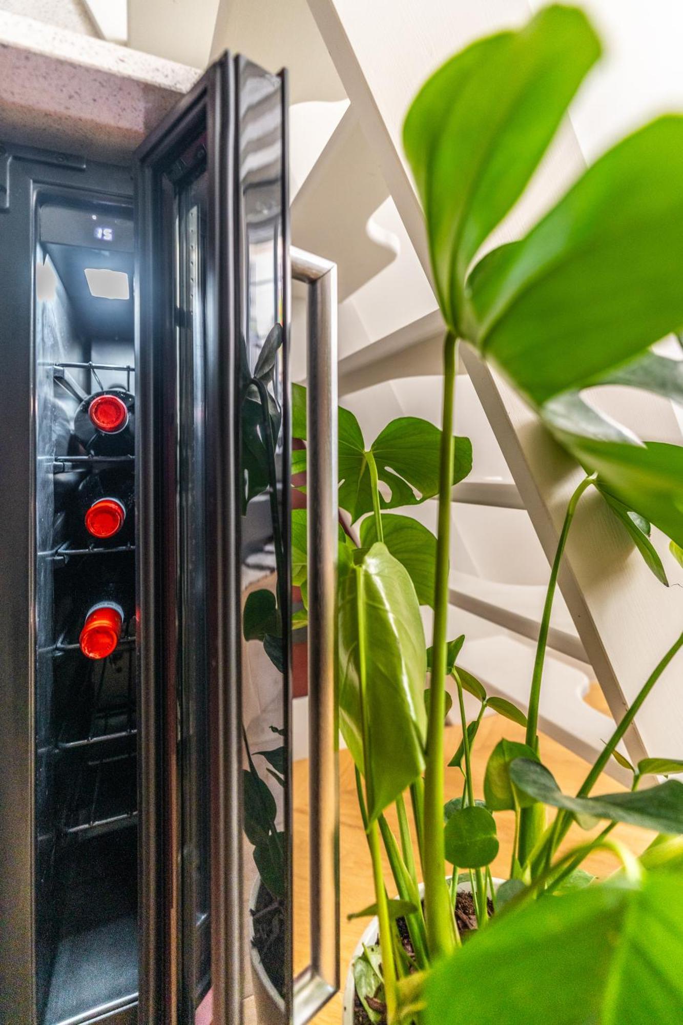 Luxury Apartement, Center Of Paris Dış mekan fotoğraf