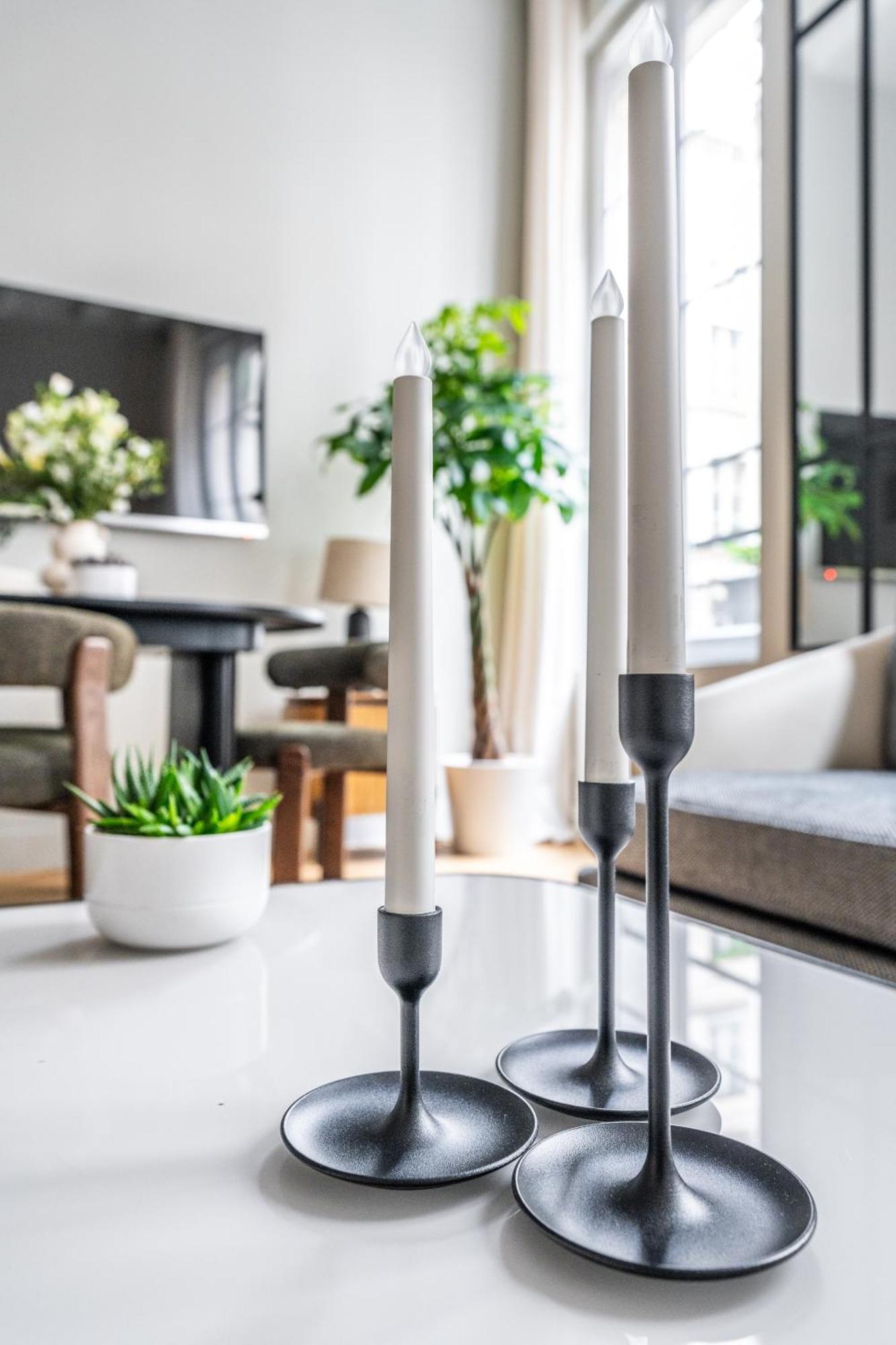 Luxury Apartement, Center Of Paris Dış mekan fotoğraf