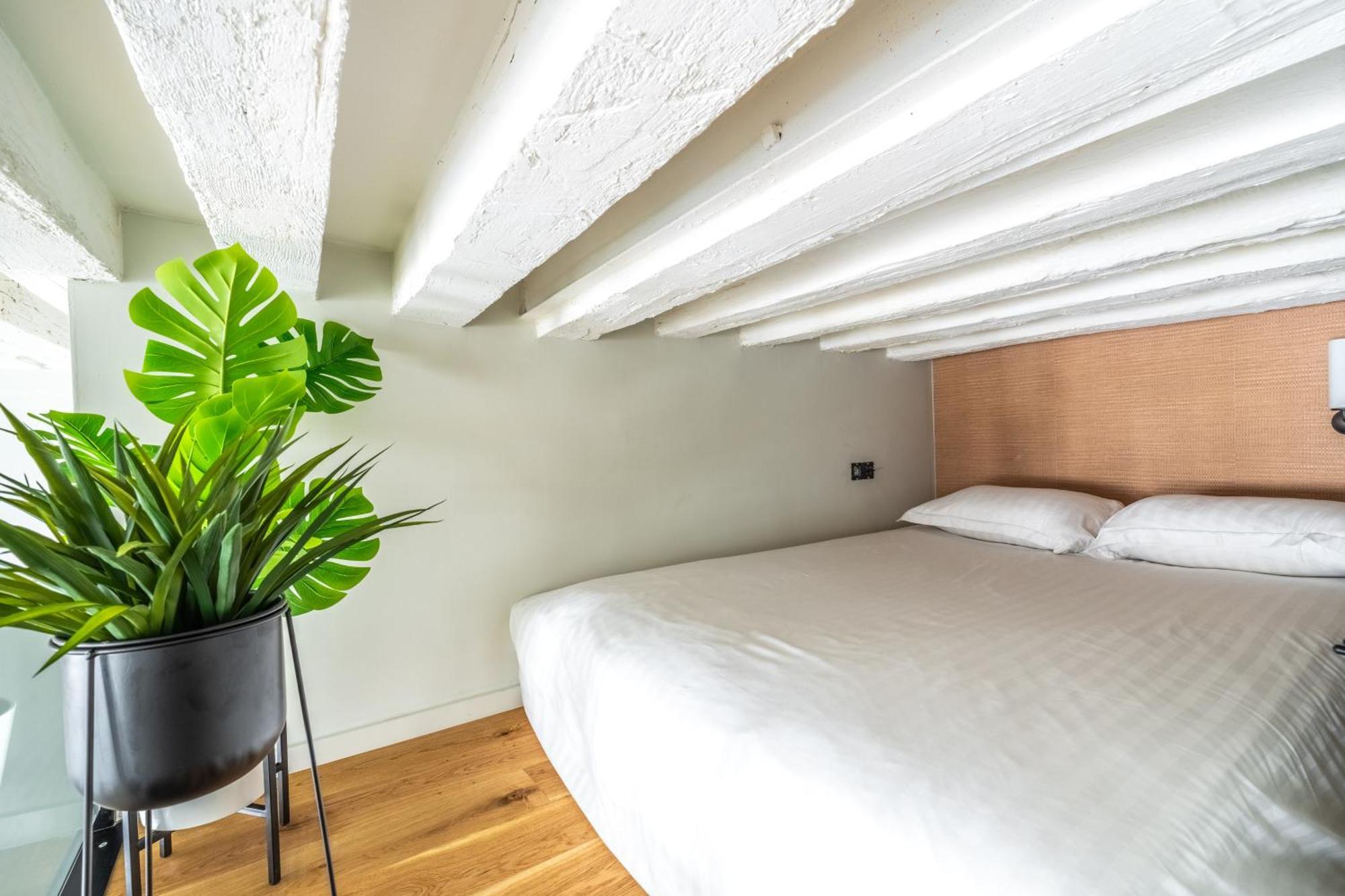 Luxury Apartement, Center Of Paris Dış mekan fotoğraf