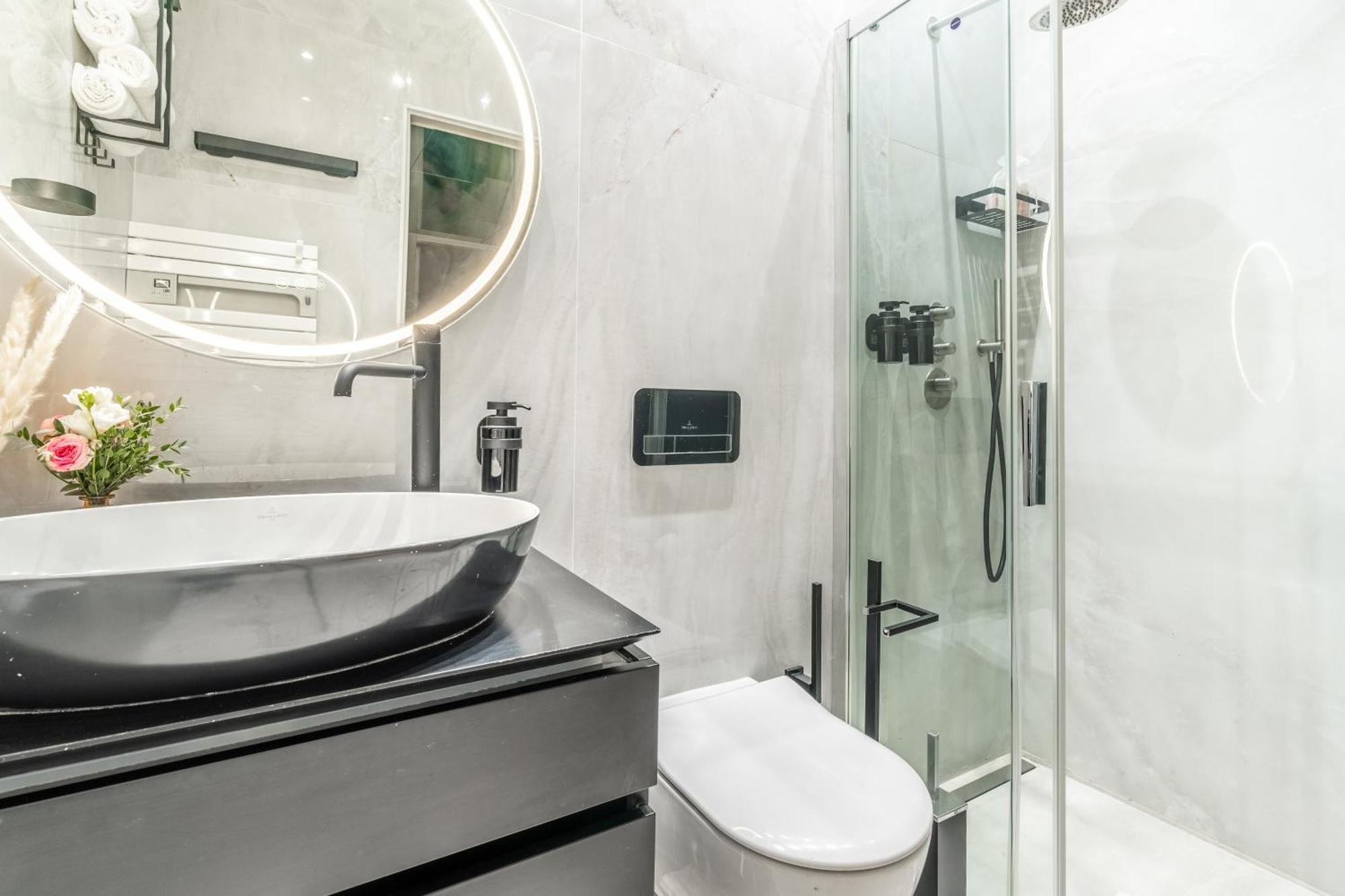 Luxury Apartement, Center Of Paris Dış mekan fotoğraf